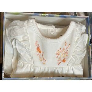 AERIN x Janie and Jack Onesie‎